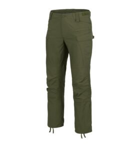 Kalhoty SFU NEXT MK2® OLIVE GREEN vel. 3XL-R
