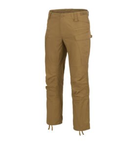 Kalhoty SFU NEXT MK2® COYOTE vel. XL-R