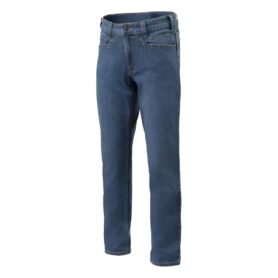 Kalhoty TREADSTONE JEANS® DuraDenim® MODRÉ vel. XXL-L