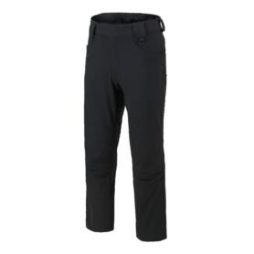 Kalhoty TREKKING VersaStretch® ČERNÉ vel. XXL-L
