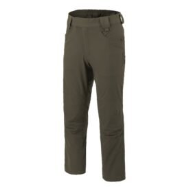 Kalhoty TREKKING VersaStretch® TAIGA GREEN vel. L-R