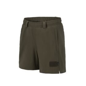 Kraťasy UTILITY LIGHT VersaStretch® Lite TAIGA GREEN vel. XXL