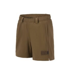 Kraťasy UTILITY LIGHT VersaStretch® Lite MUD BROWN vel. XXL
