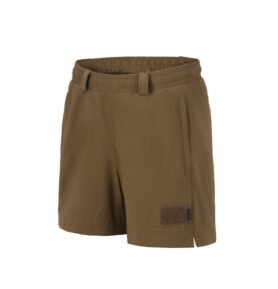 Kraťasy UTILITY LIGHT VersaStretch® Lite MUD BROWN vel. 4XL