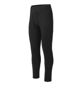 Spodky funkční US LEVEL 2 ČERNÉ vel. XS