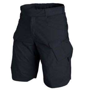 Kraťasy UTS URBAN TACTICAL 11" rip-stop NAVY BLUE vel. 3XL