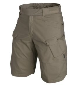 Kraťasy UTS URBAN TACTICAL 11" rip-stop RAL 7013 vel. XXL