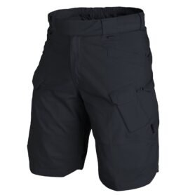 Kraťasy UTS URBAN TACTICAL 11" rip-stop NAVY BLUE vel. XXL