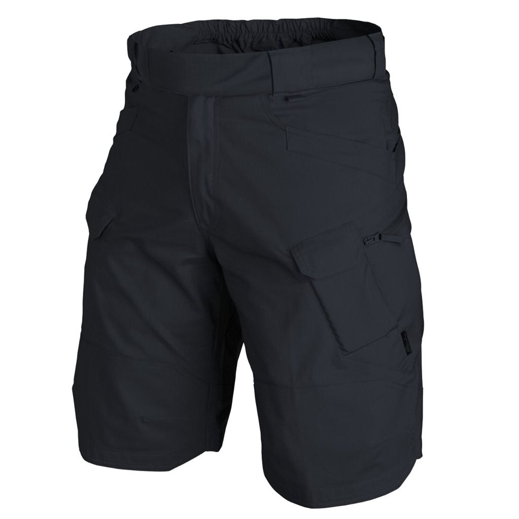 Kraťasy UTS URBAN TACTICAL 11" rip-stop NAVY BLUE vel. XXL