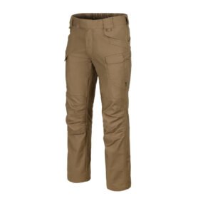Kalhoty UTP® URBAN TACTICAL COYOTE vel. S-XL