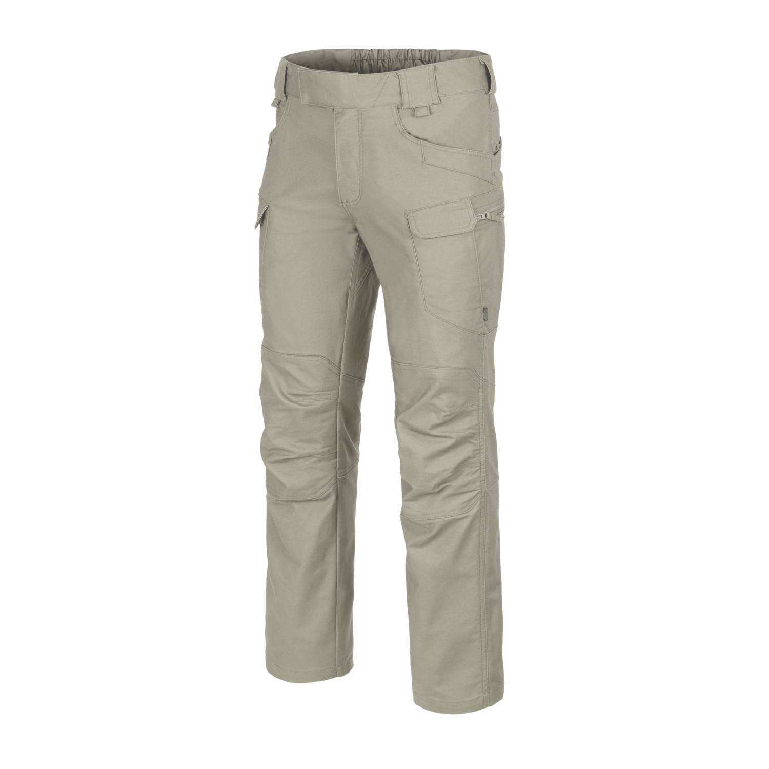 Kalhoty UTP® URBAN TACTICAL KHAKI vel. S-XL