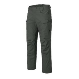 Kalhoty UTP® URBAN TACTICAL rip-stop JUNGLE GREEN vel. S-R