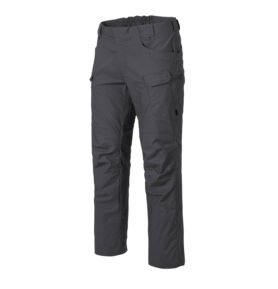 Kalhoty UTP® URBAN TACTICAL rip-stop ŠEDÉ vel. XXL-R