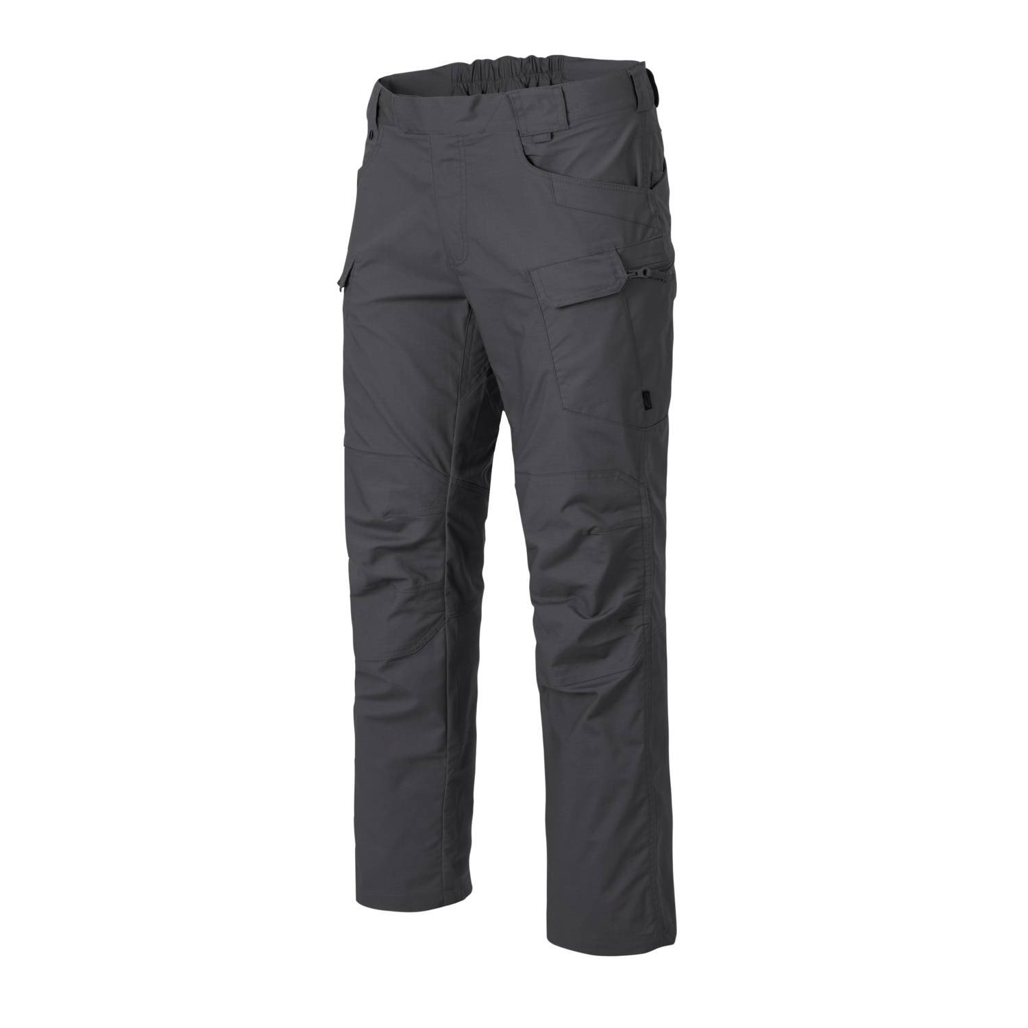 Kalhoty UTP® URBAN TACTICAL rip-stop ŠEDÉ vel. S-XL
