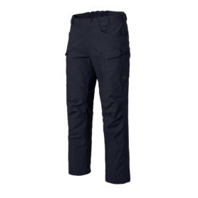 Kalhoty UTP® URBAN TACTICAL NAVY BLUE rip-stop vel. M-XL