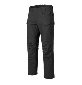 Kalhoty UTP® URBAN TACTICAL ASH GREY rip-stop vel. S-XL