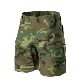 Kraťasy URBAN TACTICAL® 8,5" rip-stop stretch ERDL vel. XXL