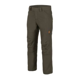 Kalhoty WOODSMAN TAIGA GREEN vel. XXL-R