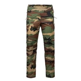 Kalhoty WINDRUNNER Windpack® Nylon US WOODLAND vel. XXL-R