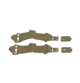 WILEY X montáž ARC na helmu WX RAS pro brýle SPEAR/NERVE TAN