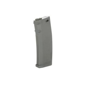 SPECNA ARMS zásobník tlačný S-Mag na 125 BBs pro M4/M16 ZELENÝ