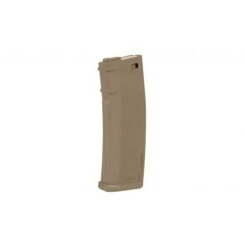 SPECNA ARMS zásobník tlačný S-Mag na 125 BBs pro M4/M16 COYOTE