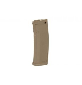 SPECNA ARMS zásobník tlačný S-Mag na 125 BBs pro M4/M16 COYOTE