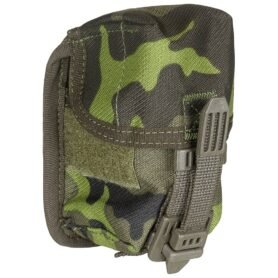 Pouzdro na granát univerzální k MNS-2000 vz.95 LES