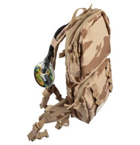 Batoh s hydratačním vakem na vodu CAMELBAK 3L SPM vz.95 DESERT