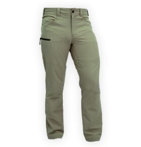 Kalhoty SALMON RIVER FALL GREEN vel. 30