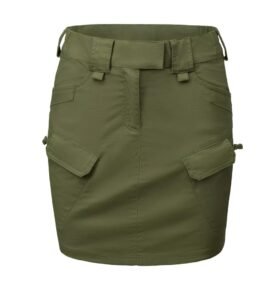 Sukně dámská UTS rip-stop stretch OLIVE GREEN vel. XL
