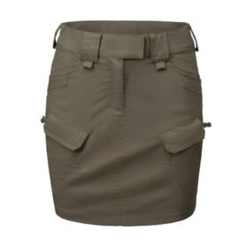 Sukně dámská UTS rip-stop stretch TAIGA GREEN vel. XXL