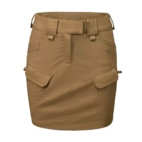 Sukně dámská UTS rip-stop stretch COYOTE vel. XXL