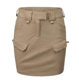 Sukně dámská UTS rip-stop stretch KHAKI vel. XS