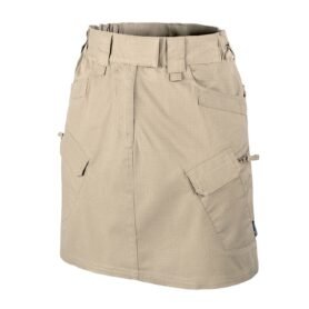 Sukně dámská URBAN TACTICAL rip-stop KHAKI vel. 34