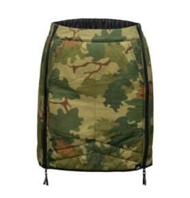 Sukně dámská YUPIK Windpack® Nylon oboustranná MITCHELL CAMO LEAF vel. M
