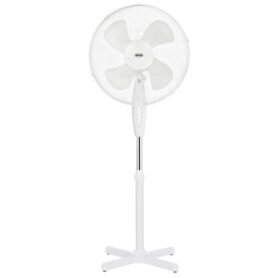 Stojanový ventilátor s křížovým stojanem B-5022