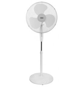 Stojanový ventilátor s kulatou základnou B-5023