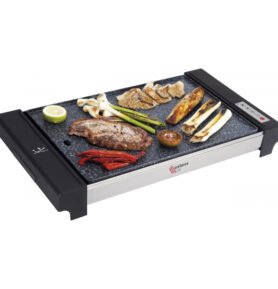 Stolní chytrý gril Jata JEGR3000