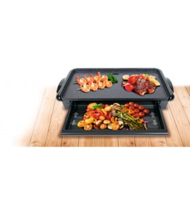 Stolní gril SOGO SS-10340