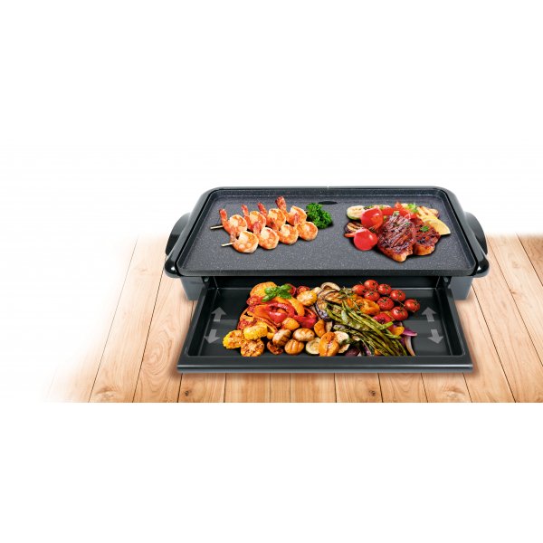 Stolní gril SOGO SS-10340