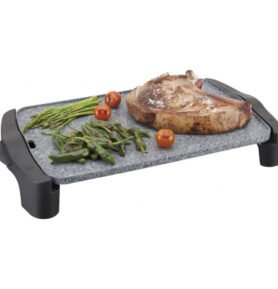 Stolní keramický gril Jata GR 558, granit