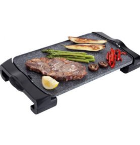 Stolní keramický gril Jata JT950, granit