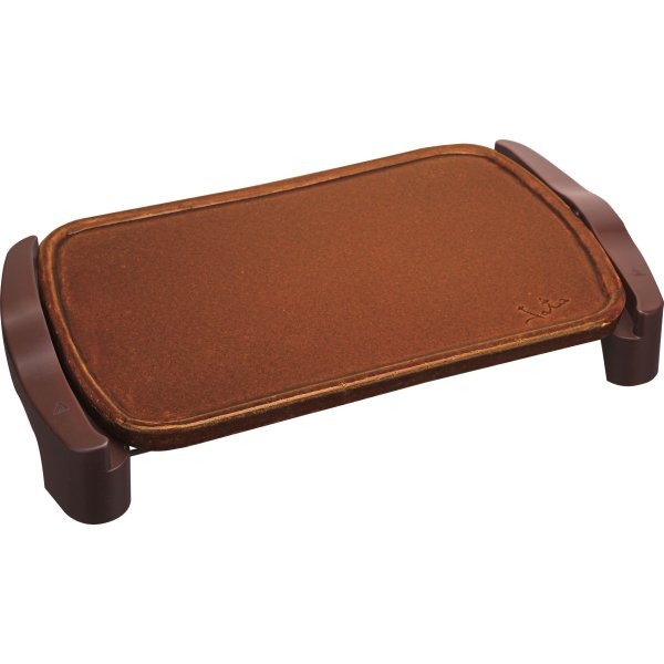 Stolní terakotový gril Jata GR559