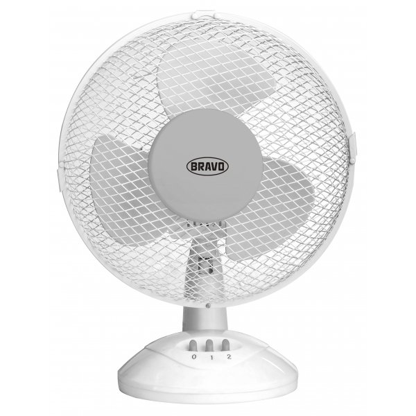 Bravo Stolní ventilátor B-4691