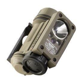 STREAMLIGHT svítilna čelová SIDEWINDER II COMPACT LED