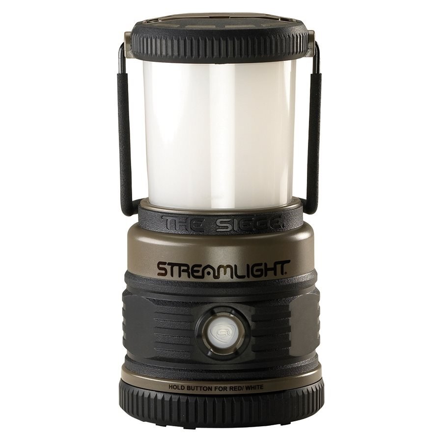 STREAMLIGHT svítilna SIEGE LED