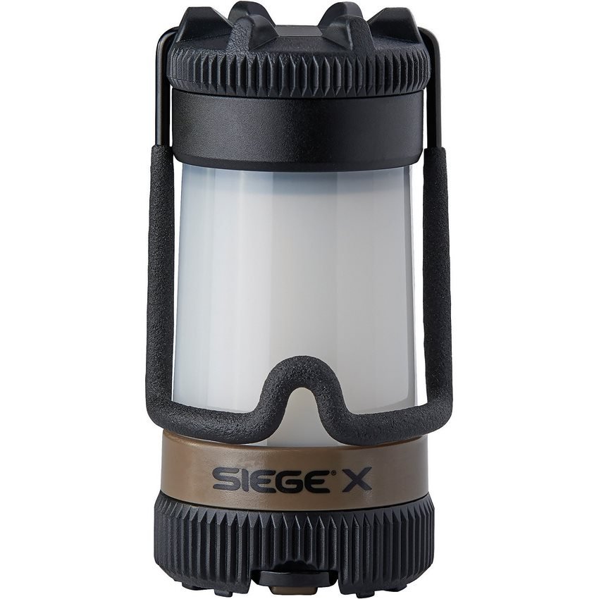 STREAMLIGHT svítilna SIEGE X LED usb