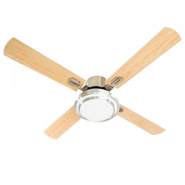 Stropní ventilátor a světlo 2v1 SOGO SS-21820