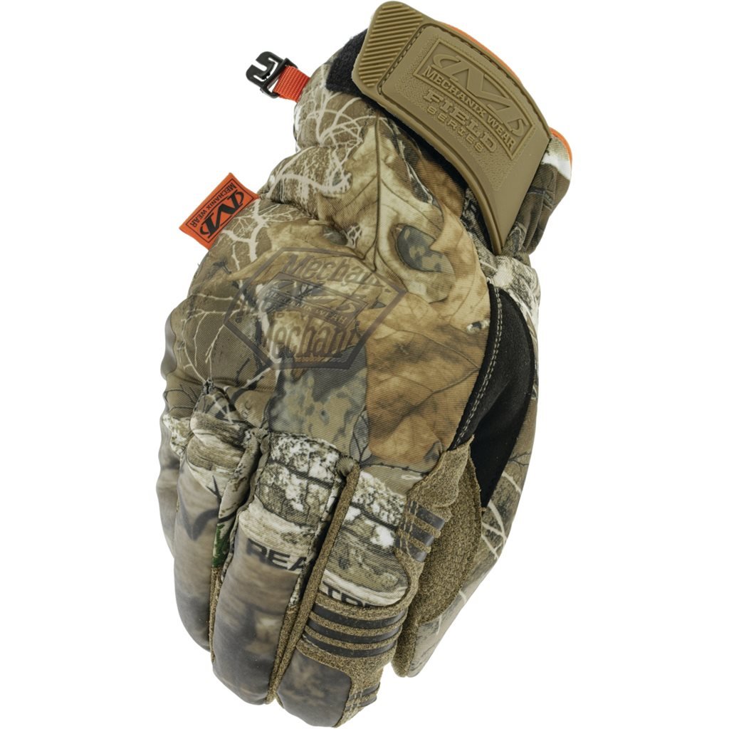 Rukavice SUB35 REALTREE EDGE™ vel. L